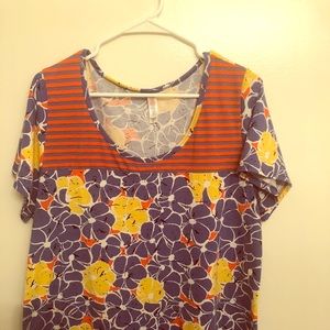 XL Classic Tee